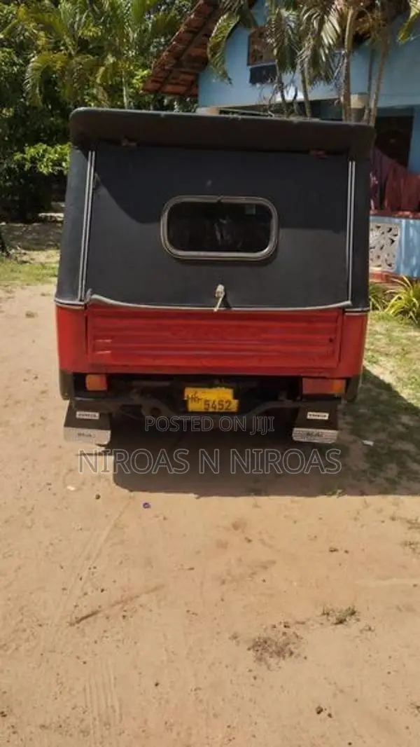 Piaggio Ape 2006