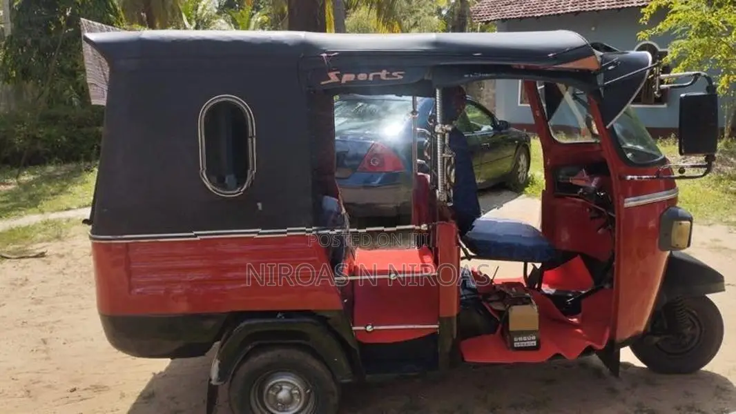 Piaggio Ape 2006