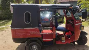 Piaggio Ape 2006