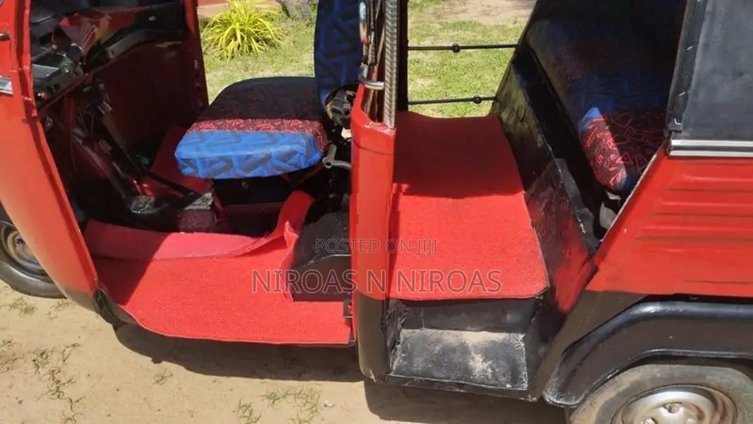 Piaggio Ape 2006