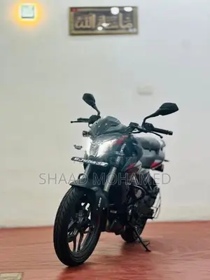 Bajaj Pulsar NS200 2026