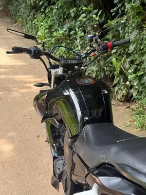 Yamaha FZS V1 2010