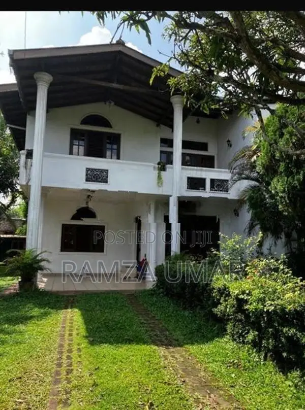 Two Story House For Sale In Kelaniya