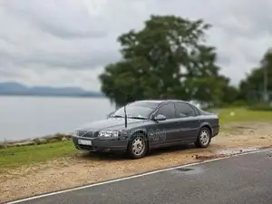 Volvo S80 2001