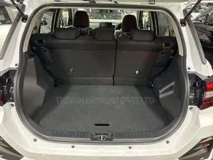 Toyota Raize Hybrid Z 2026