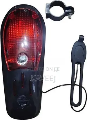 Bicycle Horn