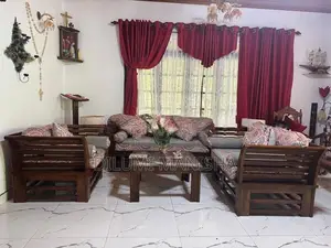 Luxury Sofa