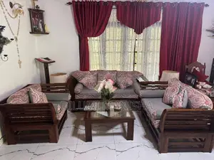 Luxury Sofa