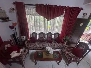 Antique Sofa