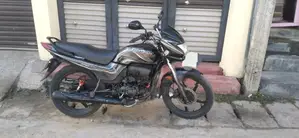 Hero Passion pro 2012