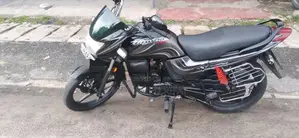 Hero Passion pro 2012