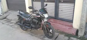 Hero Passion pro 2012