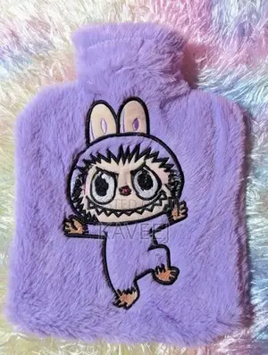 𝗖𝗨𝗧𝗘 𝗖𝗔𝗥𝗧𝗢𝗢𝗡 𝗣𝗟𝗨𝗦𝗛 𝗛𝗢𝗧 𝗪𝗔𝗧𝗘𝗥 𝗕𝗔𝗚