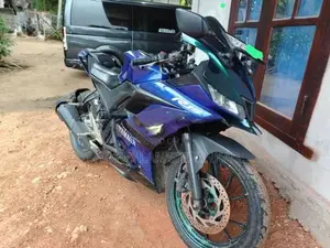 Yamaha R15 V3 2019
