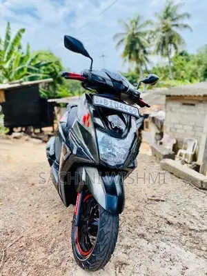 TVS Ntorq 2019