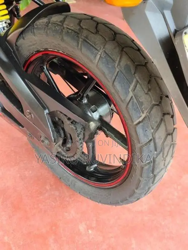 Yamaha FZ 2014