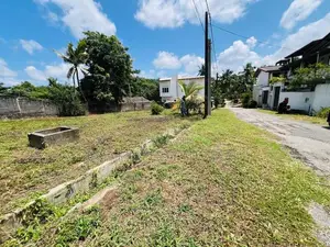 (sdlr-738) Valuable Land Sale in Kottawa, Rukmalgama