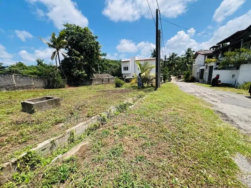 (sdlr-738) Valuable Land Sale in Kottawa, Rukmalgama