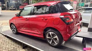 Suzuki Swift 2023