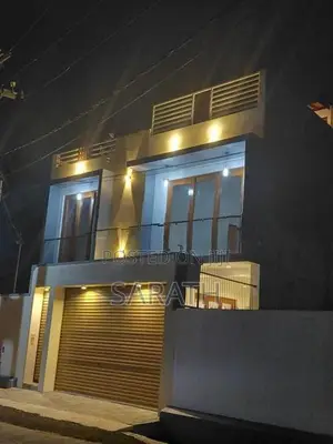 Brand New Luxury House For Sale In Mount Lavinia