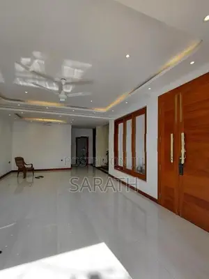 Brand New Luxury House For Sale In Mount Lavinia