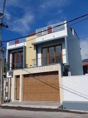Brand New Luxury House For Sale In Mount Lavinia