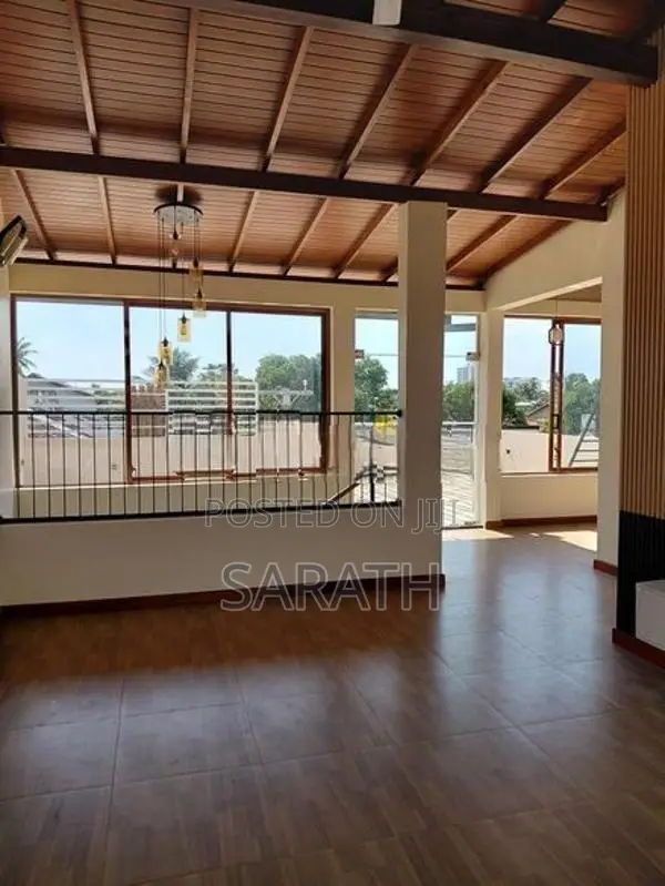 Brand New Luxury House For Sale In Mount Lavinia
