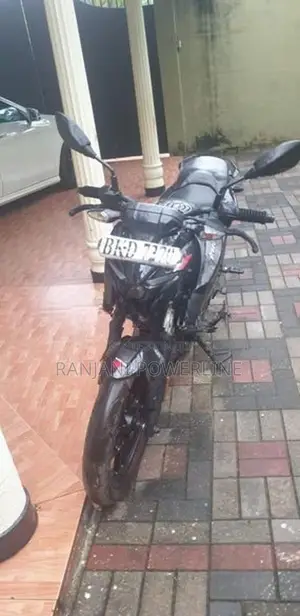 Bajaj Pulsar N160 2026