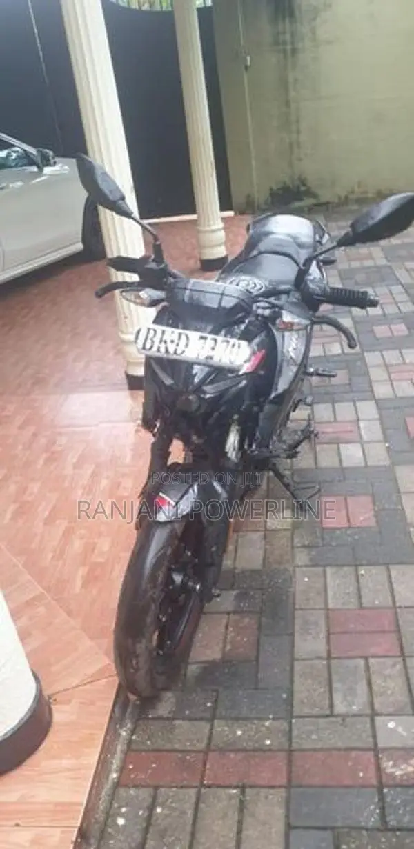 Bajaj Pulsar N160 2026