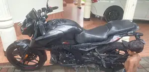 Bajaj Pulsar N160 2026