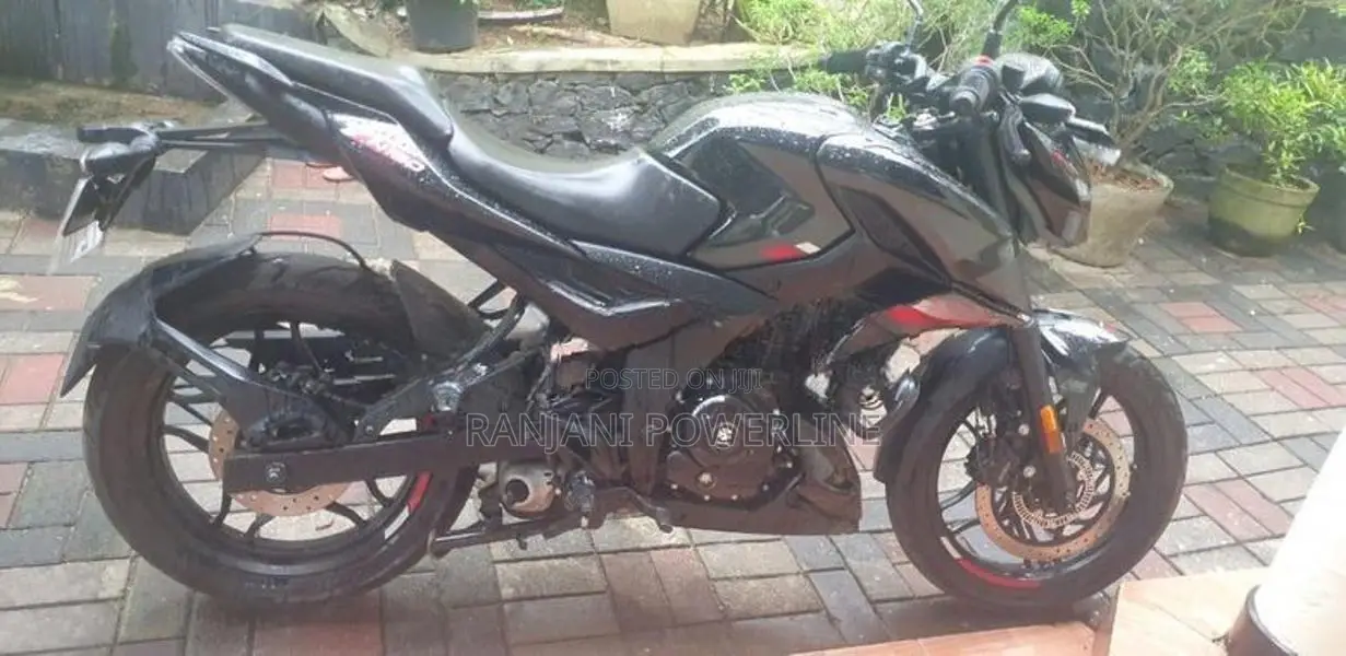 Bajaj Pulsar N160 2026