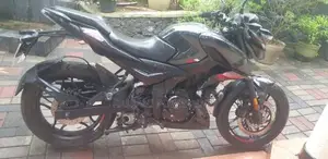 Bajaj Pulsar N160 2026