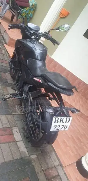 Bajaj Pulsar N160 2026