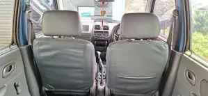 Suzuki Wagon R 2006