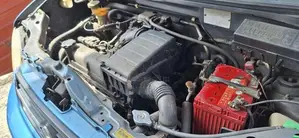 Suzuki Wagon R 2006