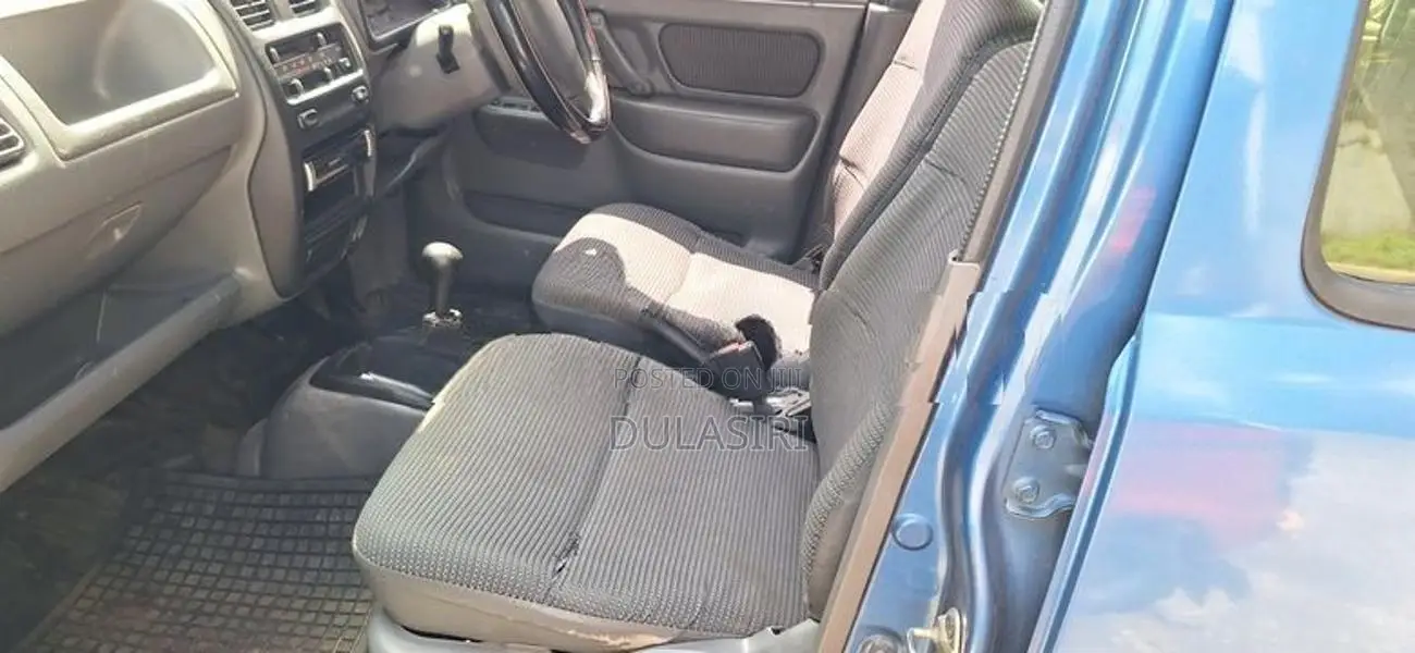 Suzuki Wagon R 2006
