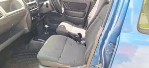 Suzuki Wagon R 2006