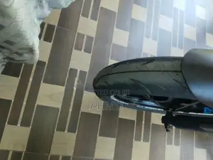 Yamaha FZS V3 2020