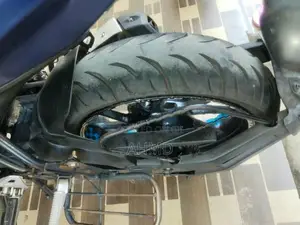 Yamaha FZS V3 2020