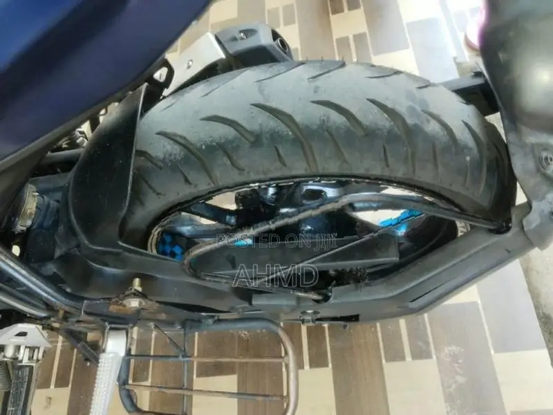 Yamaha FZS V3 2020