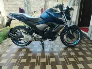 Yamaha FZS V3 2020