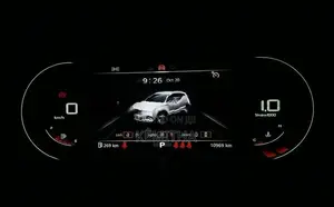 MG ZS 2025