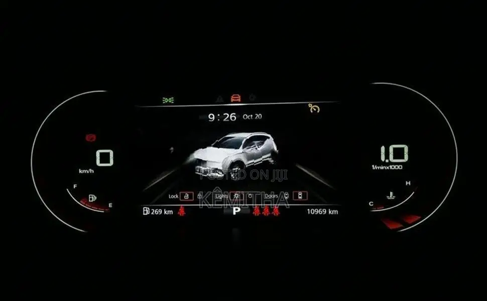 MG ZS 2025