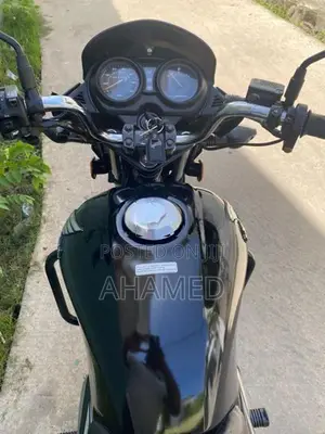 Honda CB Shine Glamour 2017