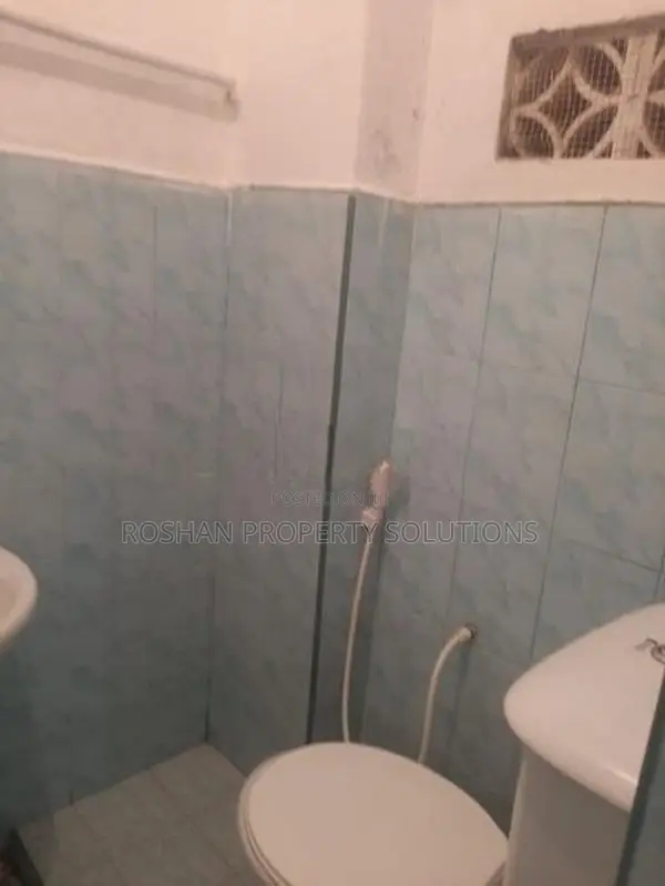 Ground floor house for rent in Rathmalana 3