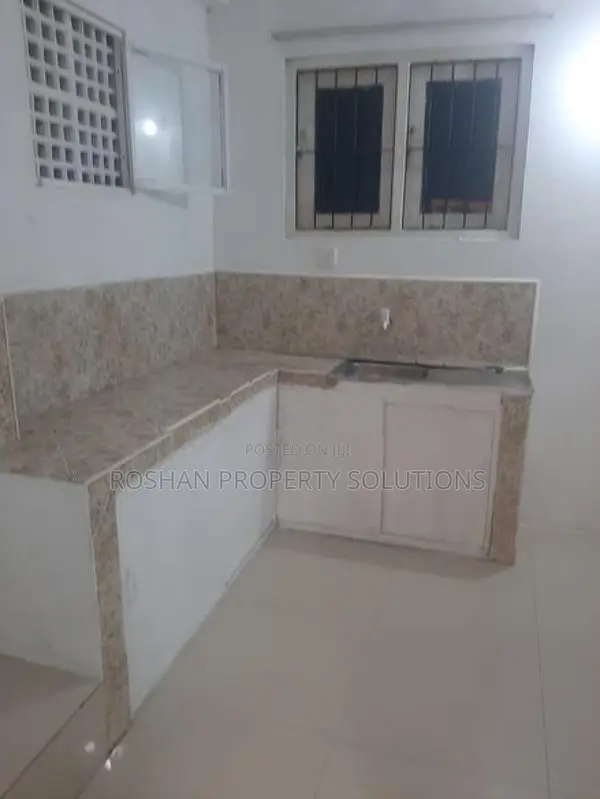 Ground floor house for rent in Rathmalana 3
