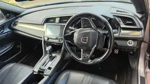 Honda Civic 2018