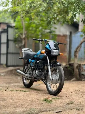 Hero Splendor 2005