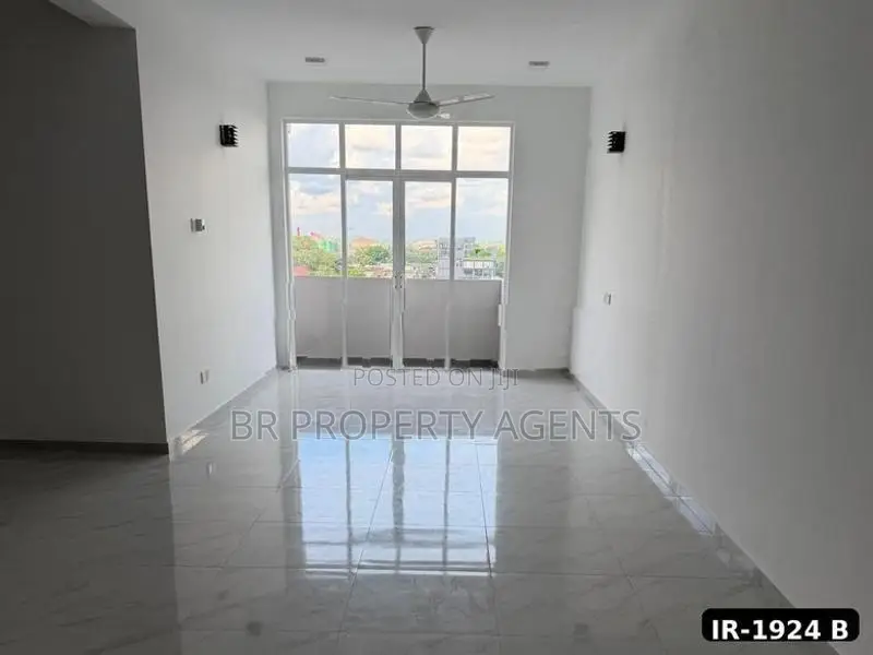 Brand New Apartment for Rent in Moratuwa
