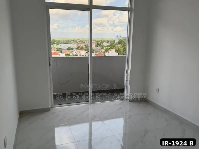 Brand New Apartment for Rent in Moratuwa